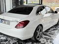 (HATASIZ*BOYASIZ)MERSEDES-BENZ C200D 183,000 KM