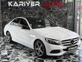 (HATASIZ*BOYASIZ)MERSEDES-BENZ C200D 183,000 KM