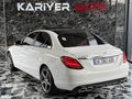 (HATASIZ*BOYASIZ)MERSEDES-BENZ C200D 183,000 KM