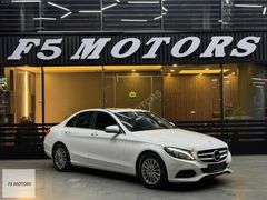 2019 ÇIKIŞLI C200D COMFORT 400.000 PEŞİNALA ELDEN SENET İMKANI