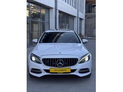 GÜL OTOMOTİV DEN HATASIZ BOYASIZ C 200 D İMZALI SERİSİ