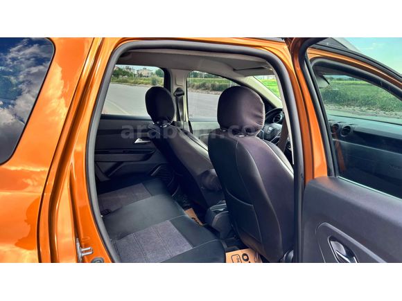 Sahibinden Dacia Duster 1.5 dCi Prestige 2018 Model otomatik