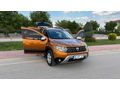 Sahibinden Dacia Duster 1.5 dCi Prestige 2018 Model otomatik