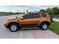 Sahibinden Dacia Duster 1.5 dCi Prestige 2018 Model otomatik