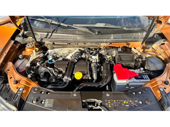 Sahibinden Dacia Duster 1.5 dCi Prestige 2018 Model otomatik