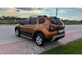 Sahibinden Dacia Duster 1.5 dCi Prestige 2018 Model otomatik