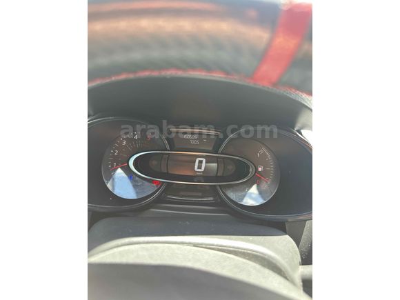 Sahibinden Renault Clio 1.5 dCi Joy 2018 Model 