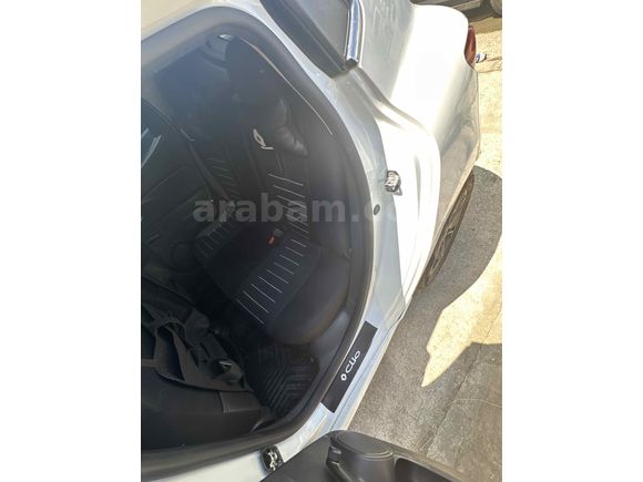 Sahibinden Renault Clio 1.5 dCi Joy 2018 Model 