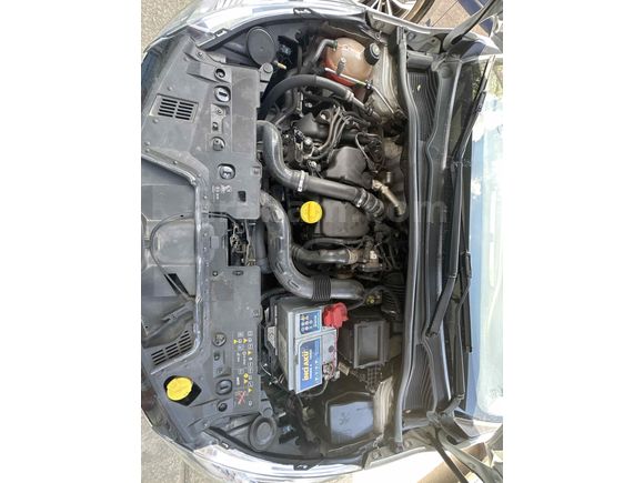 Sahibinden Renault Clio 1.5 dCi Joy 2018 Model 