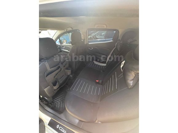Sahibinden Renault Clio 1.5 dCi Joy 2018 Model 