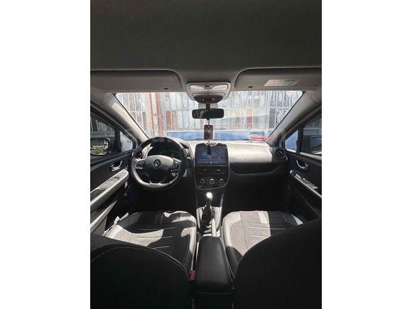 Sahibinden Renault Clio 1.5 dCi Joy 2018 Model 