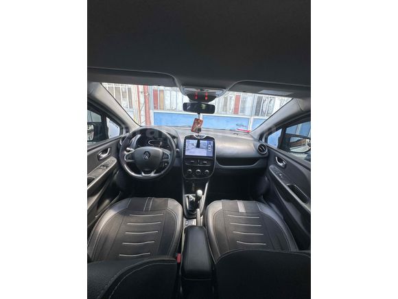 Sahibinden Renault Clio 1.5 dCi Joy 2018 Model 