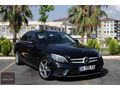ATA-CARS MERCEDES C200D HATASIZ BOYASIZ SUNROOF 36 AY KREDİ