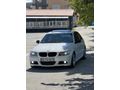 Değişensiz BMW
