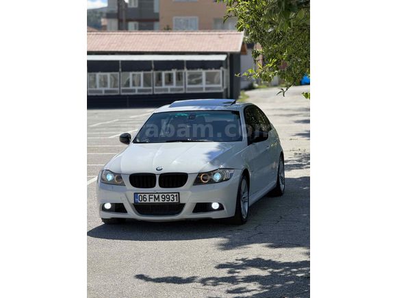 Değişensiz BMW
