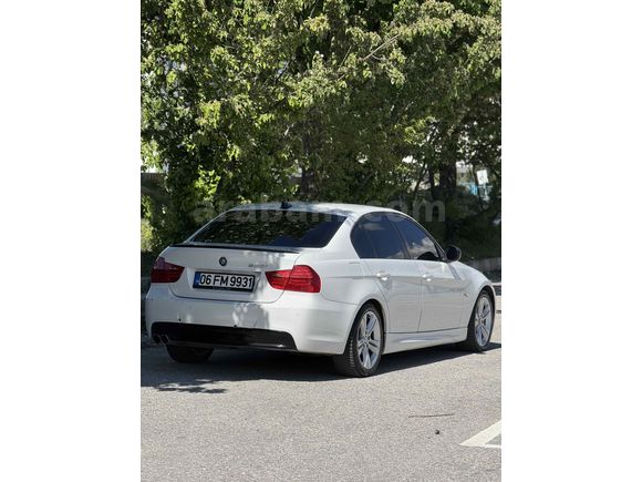Değişensiz BMW
