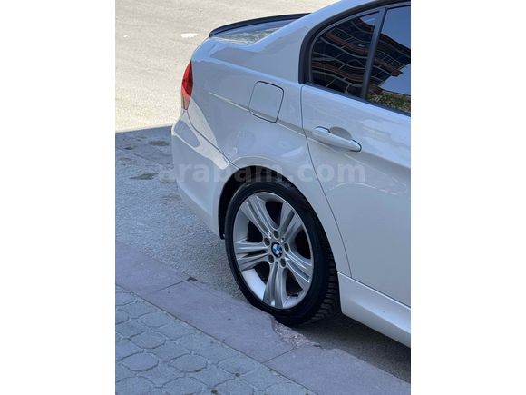 Değişensiz BMW
