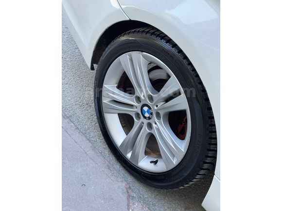 Değişensiz BMW
