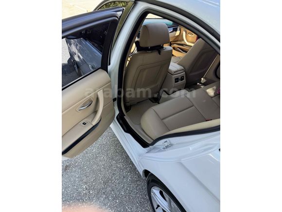 Değişensiz BMW
