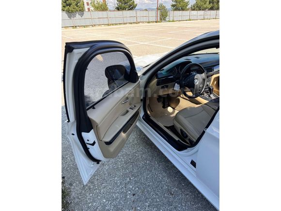 Değişensiz BMW
