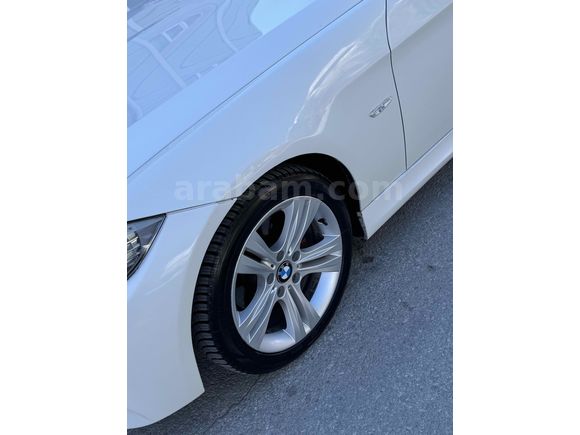 Değişensiz BMW
