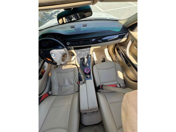 Değişensiz BMW
