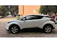 Sahibinden Toyota C-HR 1.2 Turbo Advance 2017 Model 