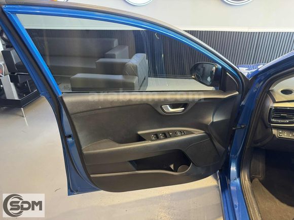 SDM MOTORS 2020 KİA RİO ELEGANCE TEKNO 73.***KM