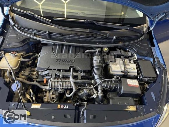SDM MOTORS 2020 KİA RİO ELEGANCE TEKNO 73.***KM