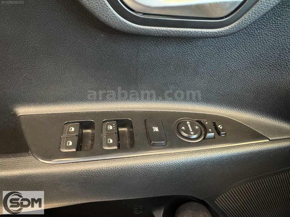 SDM MOTORS 2020 KİA RİO ELEGANCE TEKNO 73.***KM