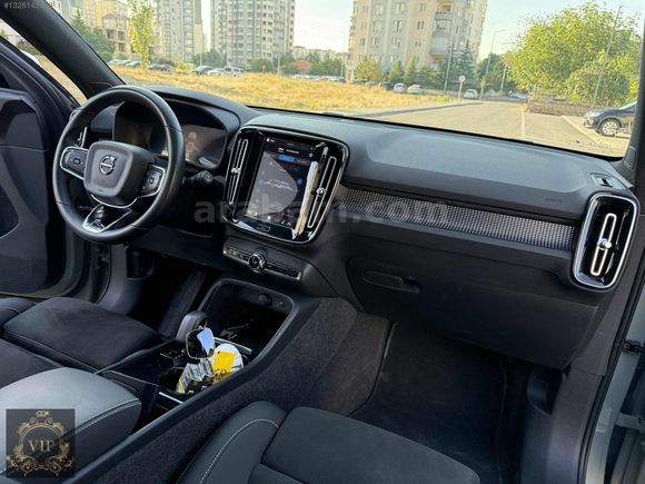 2022 MODEL VİP AUTO DAN VOLVO XC 40