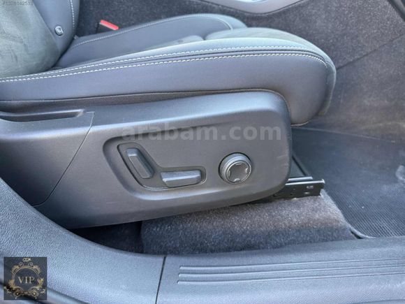 2022 MODEL VİP AUTO DAN VOLVO XC 40