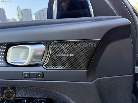 2022 MODEL VİP AUTO DAN VOLVO XC 40