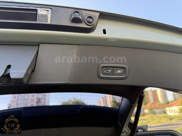 2022 MODEL VİP AUTO DAN VOLVO XC 40