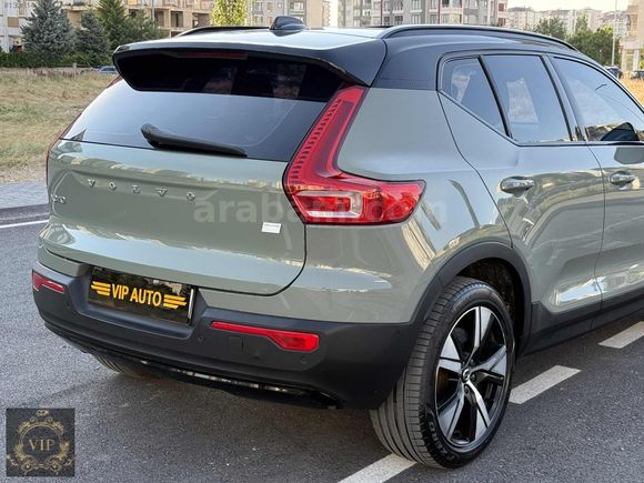2022 MODEL VİP AUTO DAN VOLVO XC 40