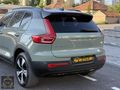 2022 MODEL VİP AUTO DAN VOLVO XC 40