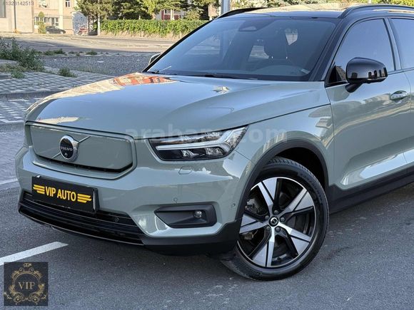 2022 MODEL VİP AUTO DAN VOLVO XC 40