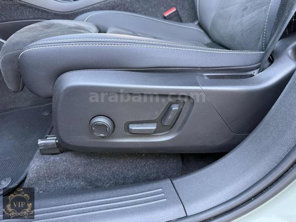 2022 MODEL VİP AUTO DAN VOLVO XC 40