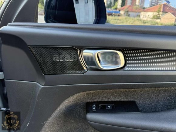 2022 MODEL VİP AUTO DAN VOLVO XC 40