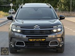 2020 C5 AİRCROSS SHİNE HATASIZ BOYASIZ TRAMERSİZ CAM TAVAN