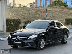 2020 C 200 D COMFORT HATASIZ BOYASIZ 99.000 KM