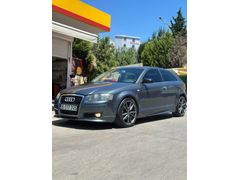 Sahibinden Audi A3 Sportback 1.6 Ambition 2004 Model