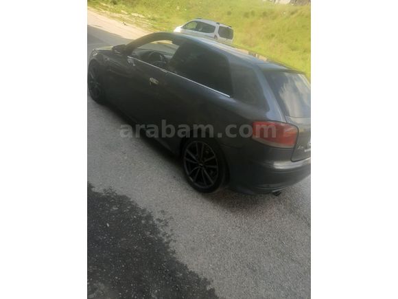 Sahibinden Audi A3 Sportback 1.6 Ambition 2004 Model