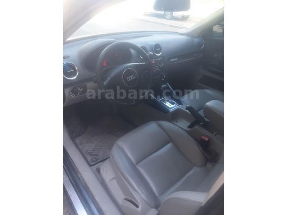 Sahibinden Audi A3 Sportback 1.6 Ambition 2004 Model