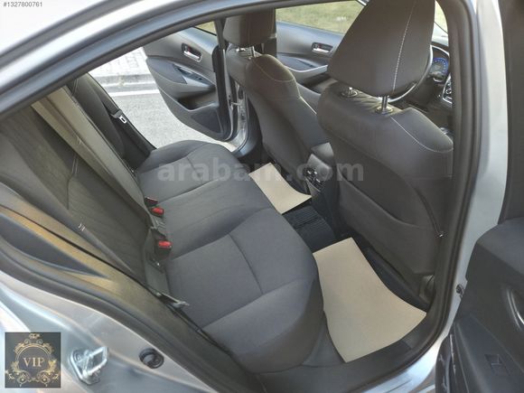 VİP AUTO'DAN SUNROOF 57BİN KM FLAMEX-PACK 17JANT Ş.TKP