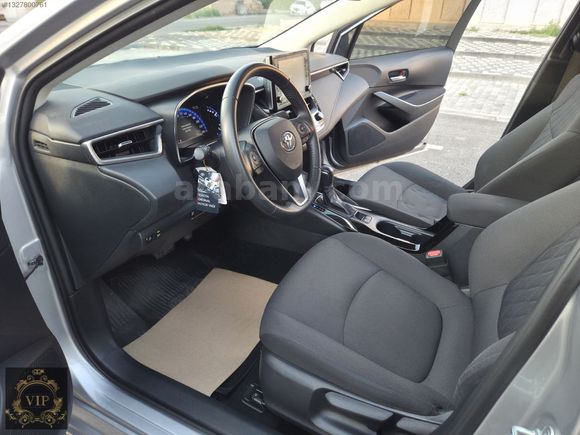 VİP AUTO'DAN SUNROOF 57BİN KM FLAMEX-PACK 17JANT Ş.TKP