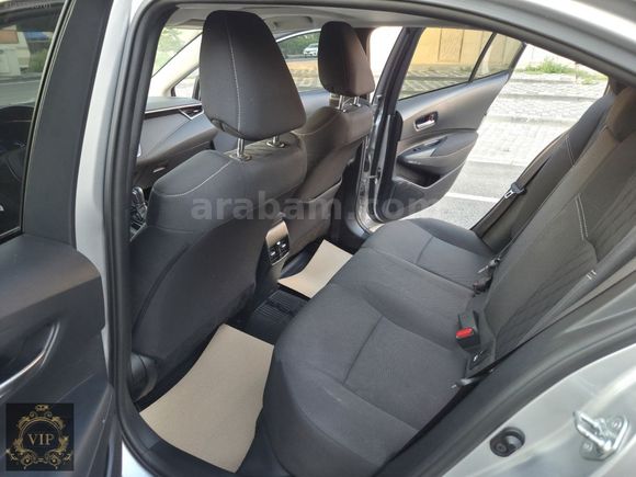 VİP AUTO'DAN SUNROOF 57BİN KM FLAMEX-PACK 17JANT Ş.TKP