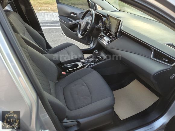 VİP AUTO'DAN SUNROOF 57BİN KM FLAMEX-PACK 17JANT Ş.TKP