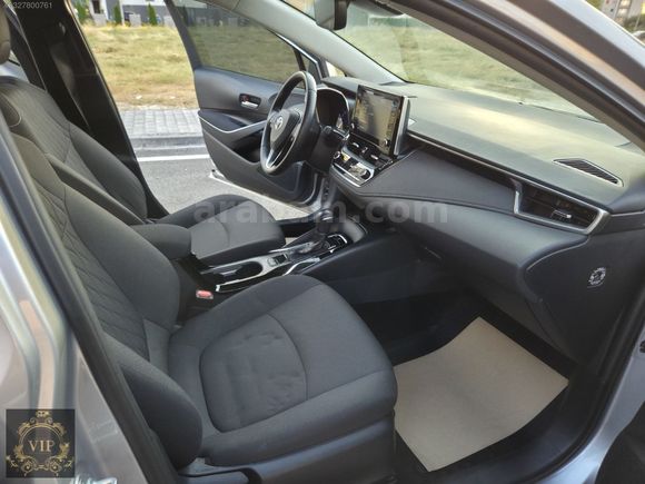 VİP AUTO'DAN SUNROOF 57BİN KM FLAMEX-PACK 17JANT Ş.TKP