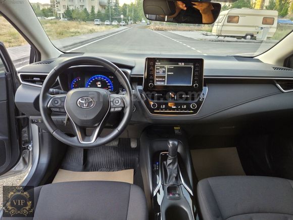 VİP AUTO'DAN SUNROOF 57BİN KM FLAMEX-PACK 17JANT Ş.TKP